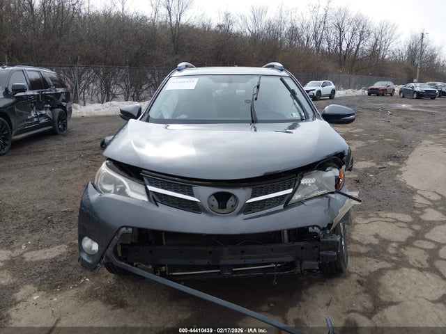 Toyota Rav4 Xle 2015 JTMRFREV8FD135887 Image 12