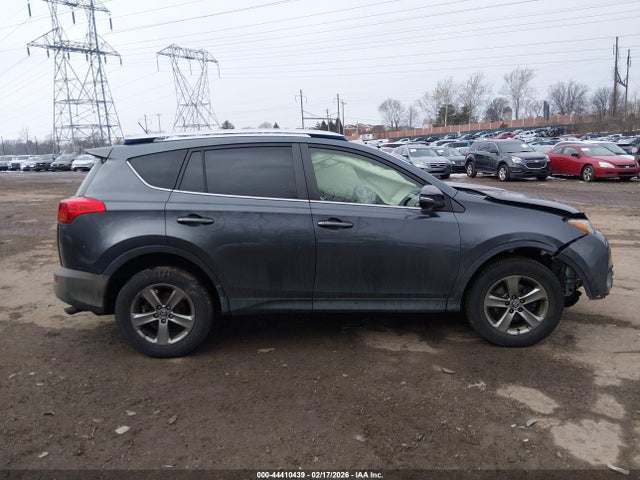 Toyota Rav4 Xle 2015 JTMRFREV8FD135887 Image 13