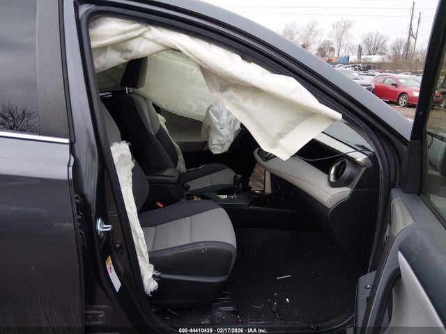 Toyota Rav4 Xle 2015 JTMRFREV8FD135887 Image 5