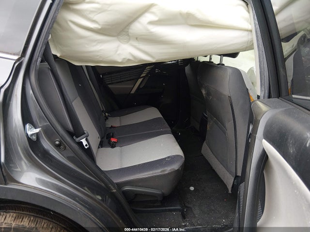 Toyota Rav4 Xle 2015 JTMRFREV8FD135887 Image 8