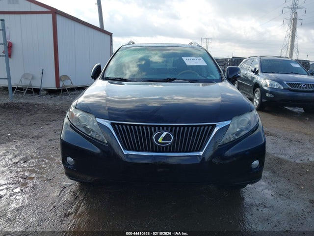 Продаж на аукціоні авто 2011 Lexus Rx 350, vin: 2T2BK1BA9BC084841, номер лоту: 44410438