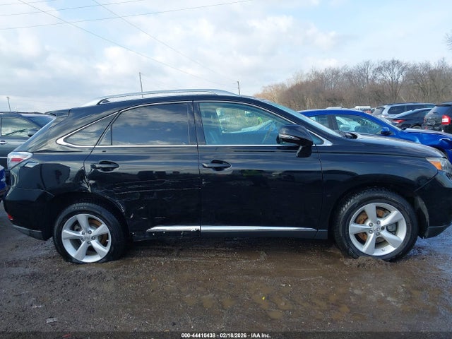 Продаж на аукціоні авто 2011 Lexus Rx 350, vin: 2T2BK1BA9BC084841, номер лоту: 44410438