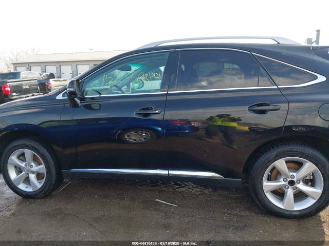 Продаж на аукціоні авто 2011 Lexus Rx 350, vin: 2T2BK1BA9BC084841, номер лоту: 44410438