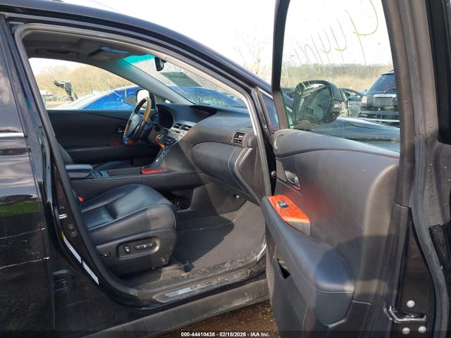 Продаж на аукціоні авто 2011 Lexus Rx 350, vin: 2T2BK1BA9BC084841, номер лоту: 44410438