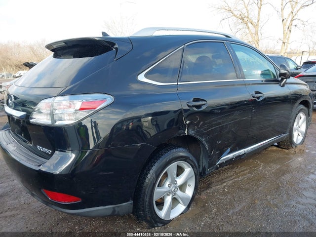 Продаж на аукціоні авто 2011 Lexus Rx 350, vin: 2T2BK1BA9BC084841, номер лоту: 44410438
