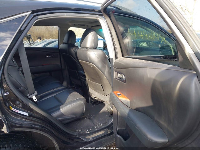 Продаж на аукціоні авто 2011 Lexus Rx 350, vin: 2T2BK1BA9BC084841, номер лоту: 44410438