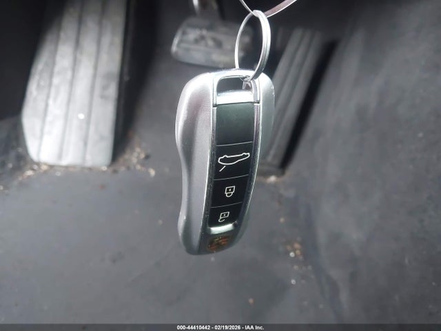 2021 PORSCHE PANAMERA WP0AJ2A79ML115807 Photo 10