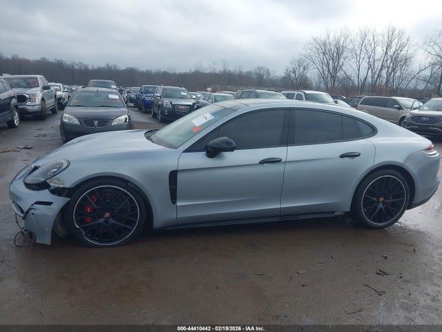 Porsche PANAMERA 4 2021 WP0AJ2A79ML115807 Image 15