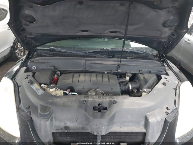 Продажа на аукционе авто 2011 Buick Enclave 1xl, vin: 5GAKRBED7BJ171428, номер лота: 44410453