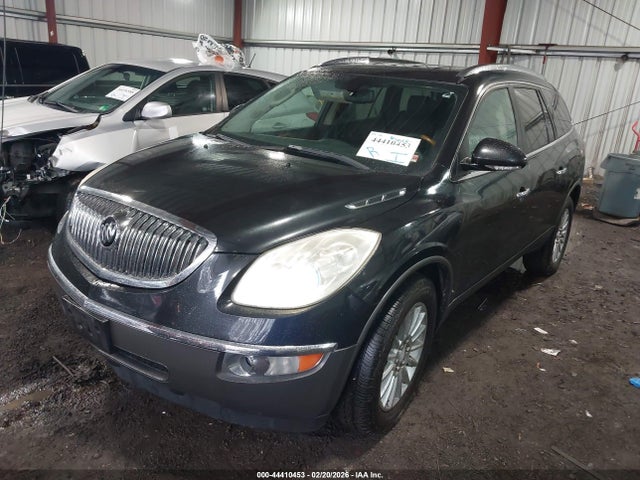 Продажа на аукционе авто 2011 Buick Enclave 1xl, vin: 5GAKRBED7BJ171428, номер лота: 44410453