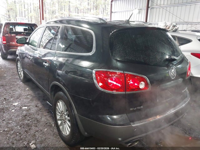 Продажа на аукционе авто 2011 Buick Enclave 1xl, vin: 5GAKRBED7BJ171428, номер лота: 44410453