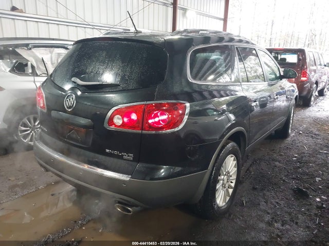 Продажа на аукционе авто 2011 Buick Enclave 1xl, vin: 5GAKRBED7BJ171428, номер лота: 44410453