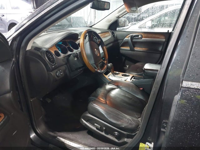 Продажа на аукционе авто 2011 Buick Enclave 1xl, vin: 5GAKRBED7BJ171428, номер лота: 44410453
