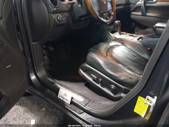 Продажа на аукционе авто 2011 Buick Enclave 1xl, vin: 5GAKRBED7BJ171428, номер лота: 44410453