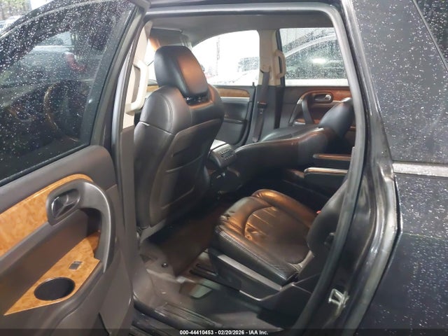 Продажа на аукционе авто 2011 Buick Enclave 1xl, vin: 5GAKRBED7BJ171428, номер лота: 44410453