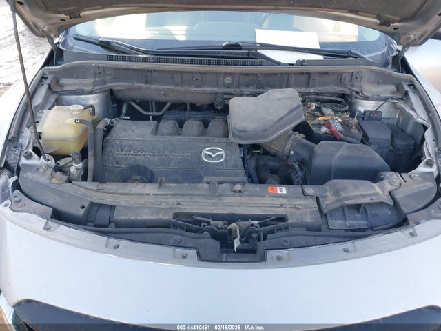 44410461 :رقم المزاد ، JM3TB3DA5E0428009 vin ، 2014 Mazda Cx-9 Grand Touring مزاد بيع