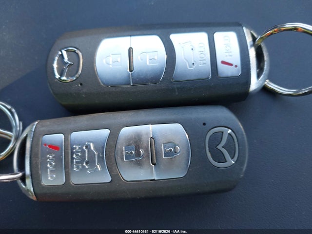 44410461 :رقم المزاد ، JM3TB3DA5E0428009 vin ، 2014 Mazda Cx-9 Grand Touring مزاد بيع