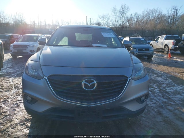 44410461 :رقم المزاد ، JM3TB3DA5E0428009 vin ، 2014 Mazda Cx-9 Grand Touring مزاد بيع