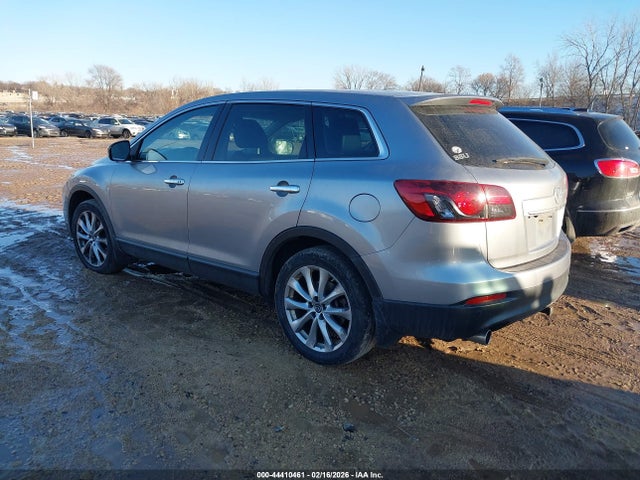 44410461 :رقم المزاد ، JM3TB3DA5E0428009 vin ، 2014 Mazda Cx-9 Grand Touring مزاد بيع