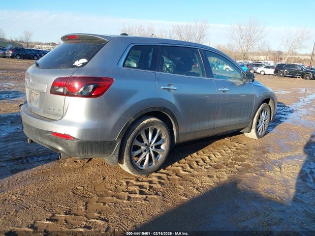 44410461 :رقم المزاد ، JM3TB3DA5E0428009 vin ، 2014 Mazda Cx-9 Grand Touring مزاد بيع