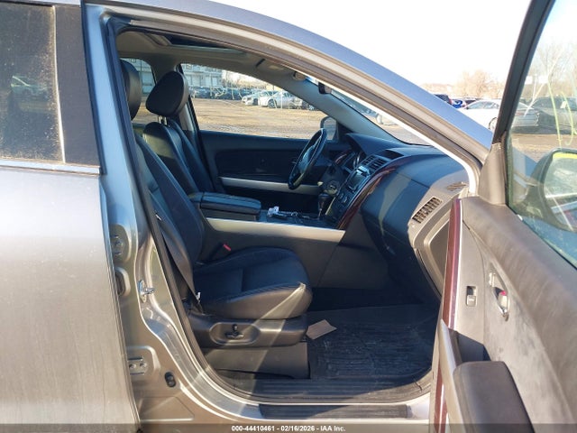 44410461 :رقم المزاد ، JM3TB3DA5E0428009 vin ، 2014 Mazda Cx-9 Grand Touring مزاد بيع