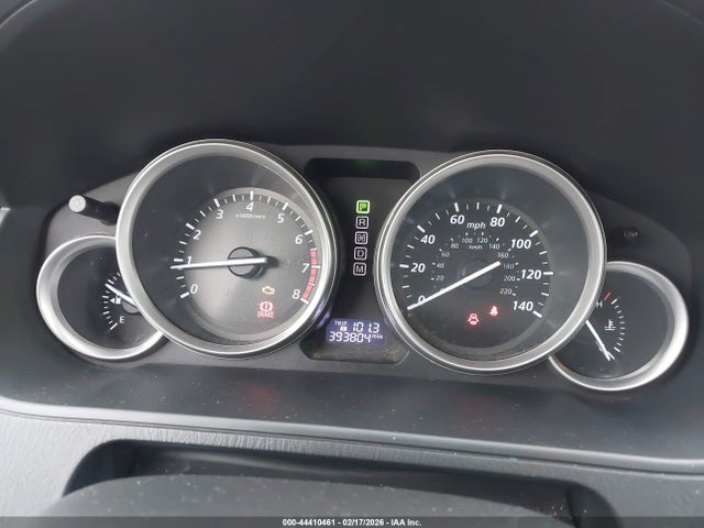 44410461 :رقم المزاد ، JM3TB3DA5E0428009 vin ، 2014 Mazda Cx-9 Grand Touring مزاد بيع