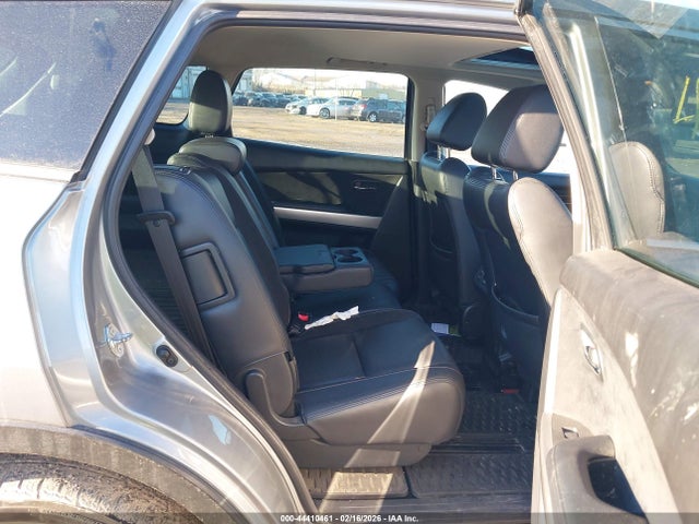44410461 :رقم المزاد ، JM3TB3DA5E0428009 vin ، 2014 Mazda Cx-9 Grand Touring مزاد بيع
