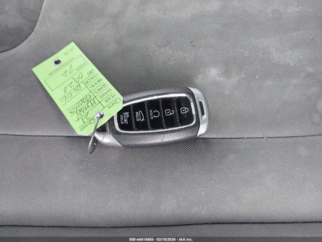 KMHLN4AG2MU180920 Hyundai ELANTRA SEL
