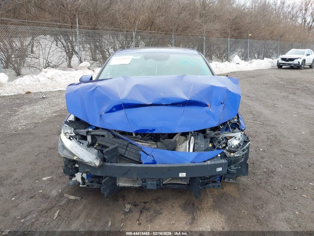 KMHLN4AG2MU180920 Hyundai ELANTRA SEL