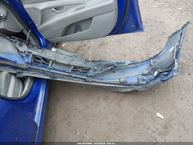 KMHLN4AG2MU180920 Hyundai ELANTRA SEL