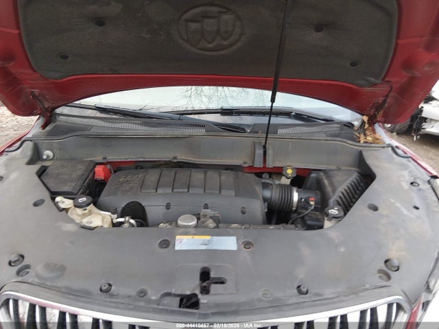 Aukcja sprzedaży 2014 Buick Enclave Premium, vin: 5GAKVCKD2EJ172786, numer aukcji: 44410467