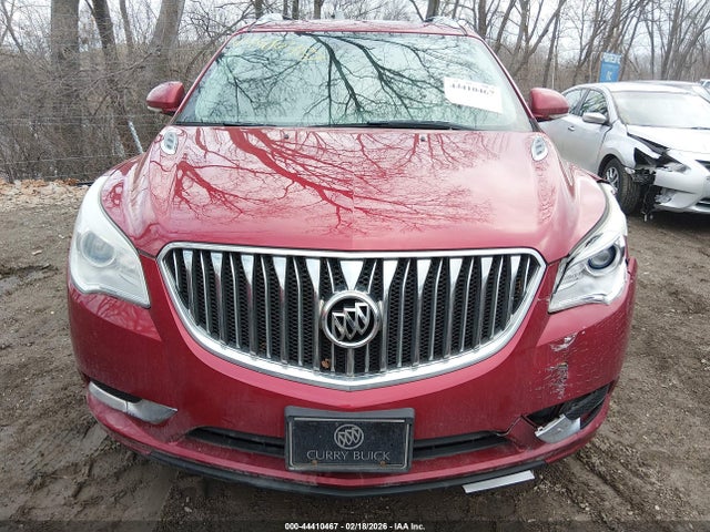 Aukcja sprzedaży 2014 Buick Enclave Premium, vin: 5GAKVCKD2EJ172786, numer aukcji: 44410467