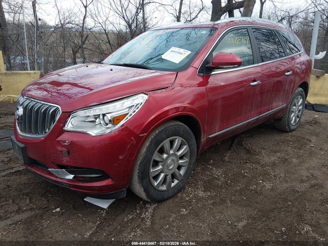 Aukcja sprzedaży 2014 Buick Enclave Premium, vin: 5GAKVCKD2EJ172786, numer aukcji: 44410467