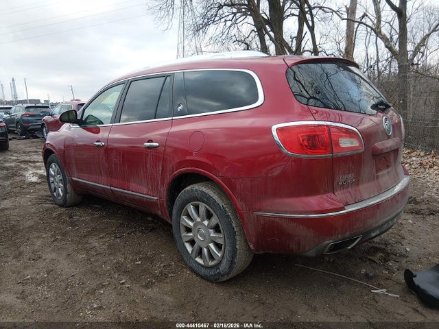 Aukcja sprzedaży 2014 Buick Enclave Premium, vin: 5GAKVCKD2EJ172786, numer aukcji: 44410467