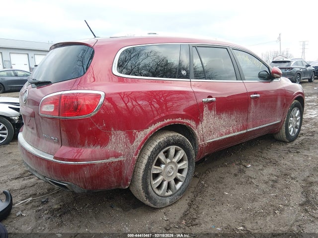 Aukcja sprzedaży 2014 Buick Enclave Premium, vin: 5GAKVCKD2EJ172786, numer aukcji: 44410467