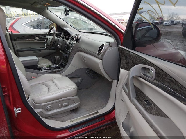 Aukcja sprzedaży 2014 Buick Enclave Premium, vin: 5GAKVCKD2EJ172786, numer aukcji: 44410467