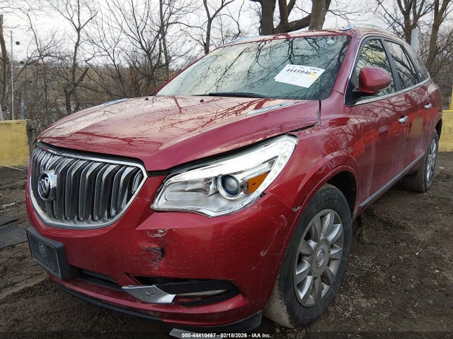 Aukcja sprzedaży 2014 Buick Enclave Premium, vin: 5GAKVCKD2EJ172786, numer aukcji: 44410467