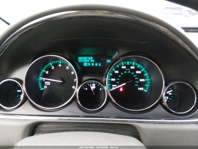 Aukcja sprzedaży 2014 Buick Enclave Premium, vin: 5GAKVCKD2EJ172786, numer aukcji: 44410467