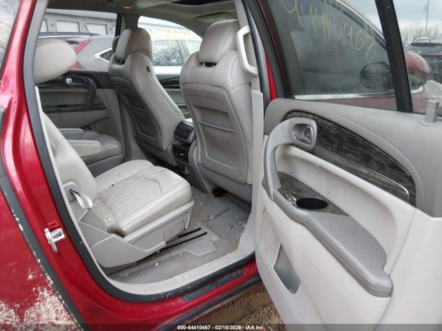 Aukcja sprzedaży 2014 Buick Enclave Premium, vin: 5GAKVCKD2EJ172786, numer aukcji: 44410467