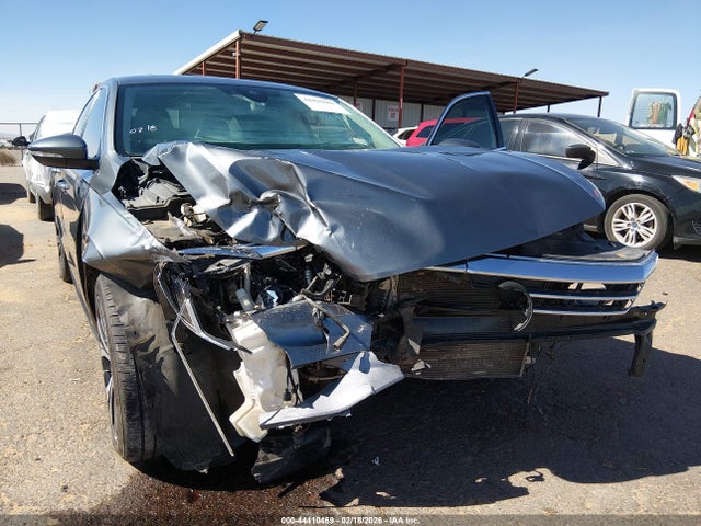 2022 VOLKSWAGEN PASSAT 1VWSA7A32NC004397 Photo 5