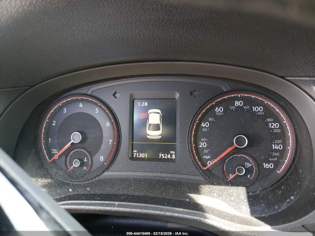 2022 VOLKSWAGEN PASSAT 1VWSA7A32NC004397 Photo 6