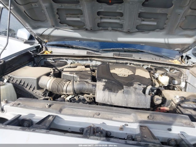3TMCZ5AN6LM327739 Toyota Tacoma Trd Sport
