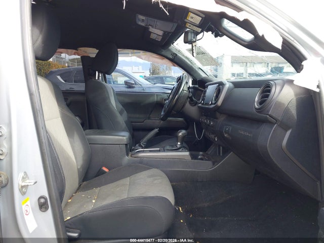3TMCZ5AN6LM327739 Toyota Tacoma Trd Sport