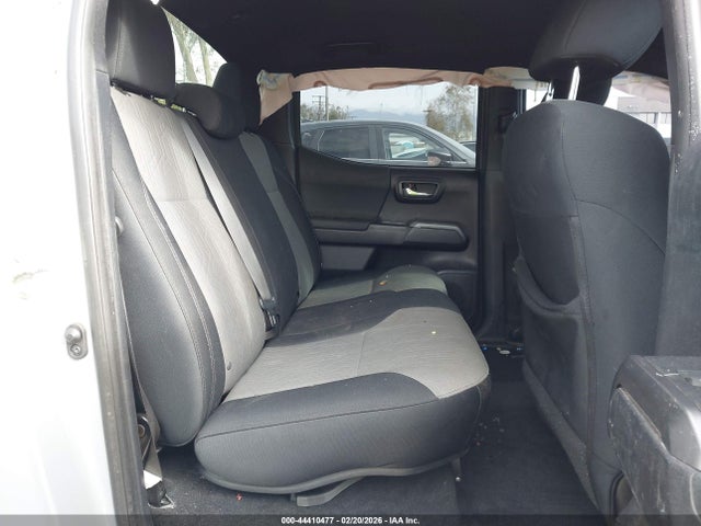3TMCZ5AN6LM327739 Toyota Tacoma Trd Sport