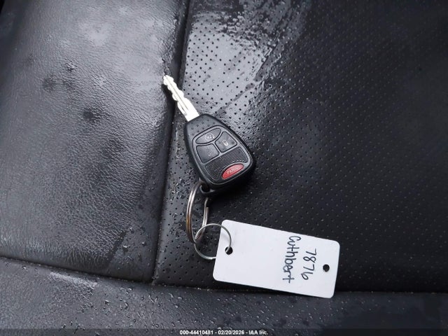 Jeep Compass High Altitude Edition 2016 1C4NJDEB2GD795446 Image 11