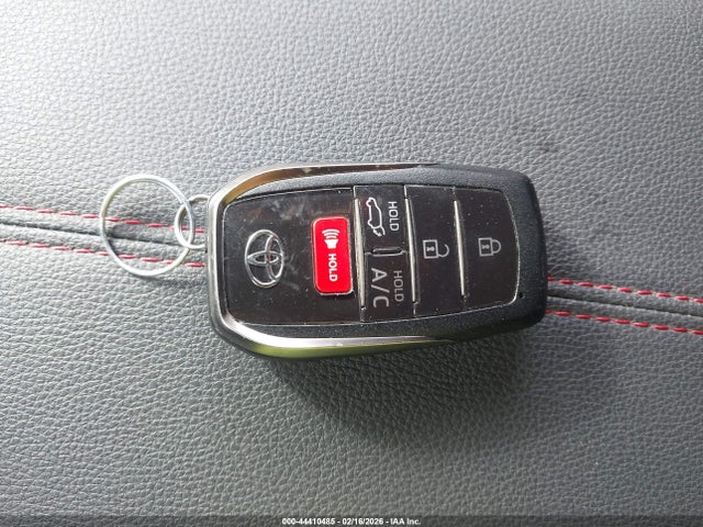 Toyota Rav4 Prime Xse 2024 JTMEB3FV0RD181384 Image 11