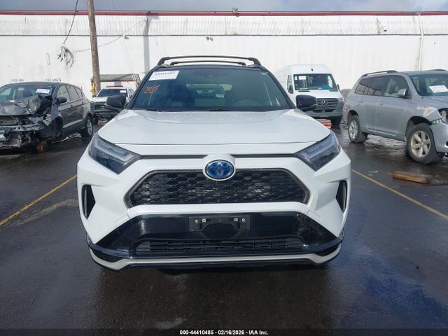 Toyota Rav4 Prime Xse 2024 JTMEB3FV0RD181384 Image 12