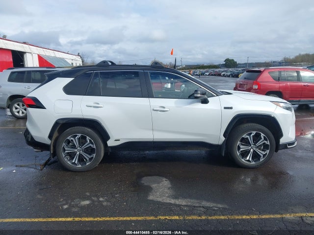 Toyota Rav4 Prime Xse 2024 JTMEB3FV0RD181384 Image 13