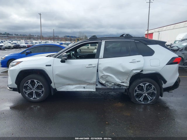 Toyota Rav4 Prime Xse 2024 JTMEB3FV0RD181384 Image 14