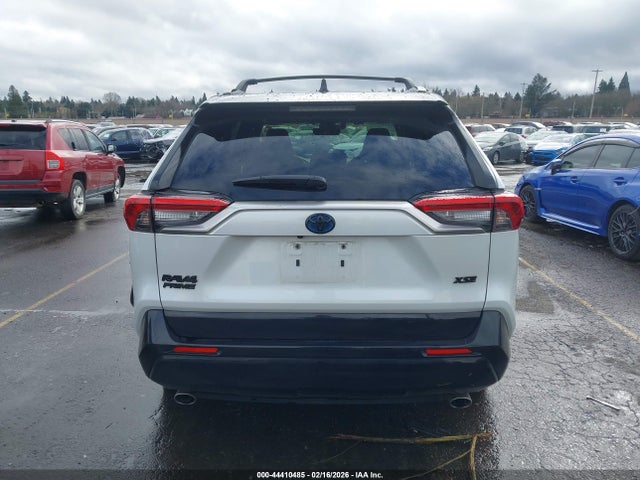 Toyota Rav4 Prime Xse 2024 JTMEB3FV0RD181384 Image 16
